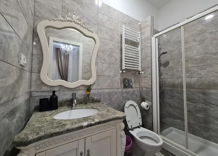 Innstation 4* Roma