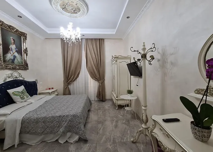 Innstation 4* Roma
